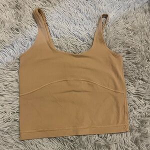 Aritzia TNA butter tank size small